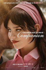 Companion (2025) คอมแพเนียน 